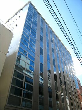 Nihonbashi Building Sold for 2 Bil. Yen