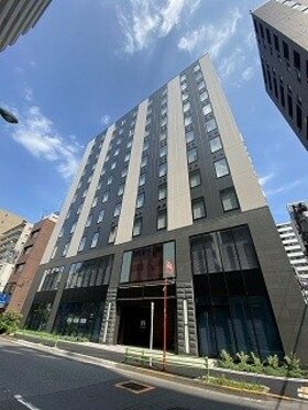 Daiichi Realter sells hotel in Tsukiji, Chuo-ku