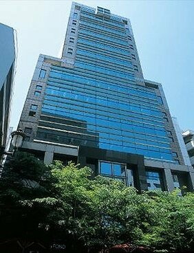 JRE to sell office building in Tenjin, Fukuoka