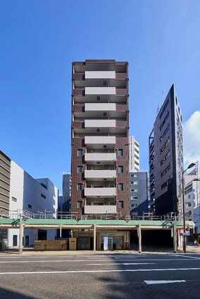 Advance Residence to acquire apartment in Osaka