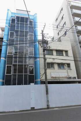 Apartment development site in Sumida-ku sold