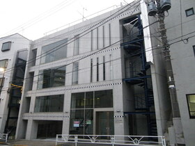 Office building in Ebisu, Shibuya-ku flipped in six months
