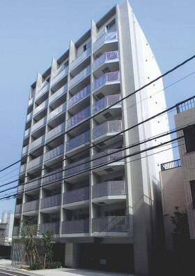 Rio fund acquires two buildings, financed by Singapore firm (updated)