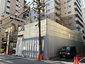 Samty obtains three adjacent buildings in Akihabara vicinity