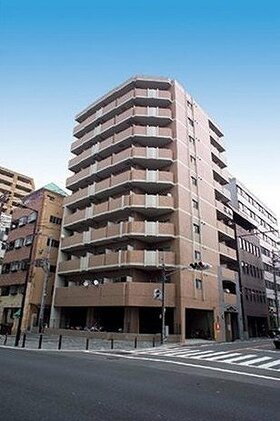 Heiwa REIT to sell apartment in Nishi-ku, Osaka City