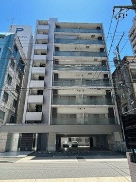 Kama Trust acquires apartment building in Sakae, Nagoya