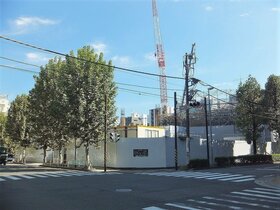 Starts group developing 4,500 m2 hotel in Yokohama