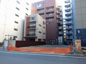 Sumitomo Corp developing apartment building in Asakusabashi