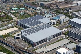 M&G acquires additional stake in ESR Ichikawa Distribution Centre