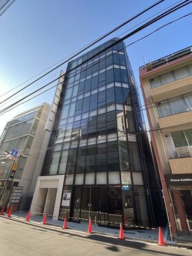 ACN unit acquires new retail building near Suidobashi Station in Chiyoda-ku