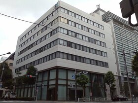 Heiwa acquires Nihombashi-Kabutocho office building from Hulic