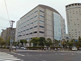 Tokyo Disney Resort operator obtains office building near the theme park