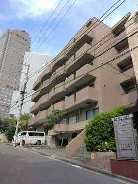 Tokyu Land acquires apartment in Shibuya vicinity