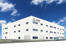 Mitsubishi Corp, Invesco jointly developing logistics facility in Sapporo