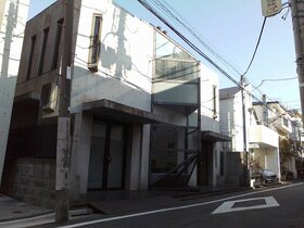 Tougin Real-Estate acquires Omotesando office, shared house