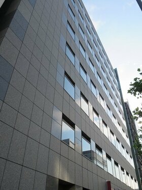 Orix JREIT selling Nihonbashi office building