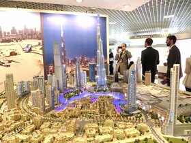 MIPIM: Dubai reheats