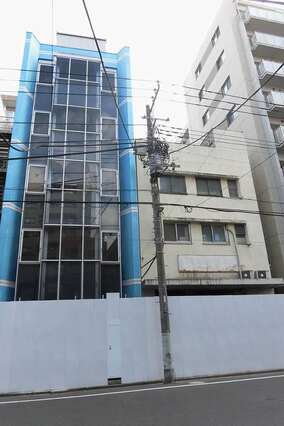 Apartment development site in Sumida-ku sold