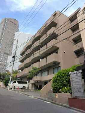 Tokyu Land acquires apartment in Shibuya vicinity