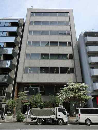 Nihon Decoluxe acquires building in Minato-ku for Y5.7bn