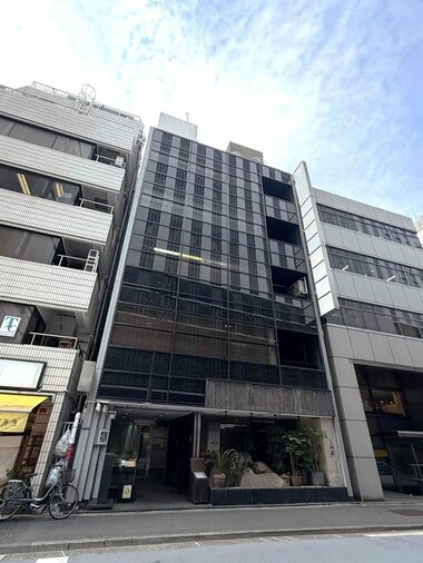 Sun Frontier Fudousan purchases Shimbashi office building