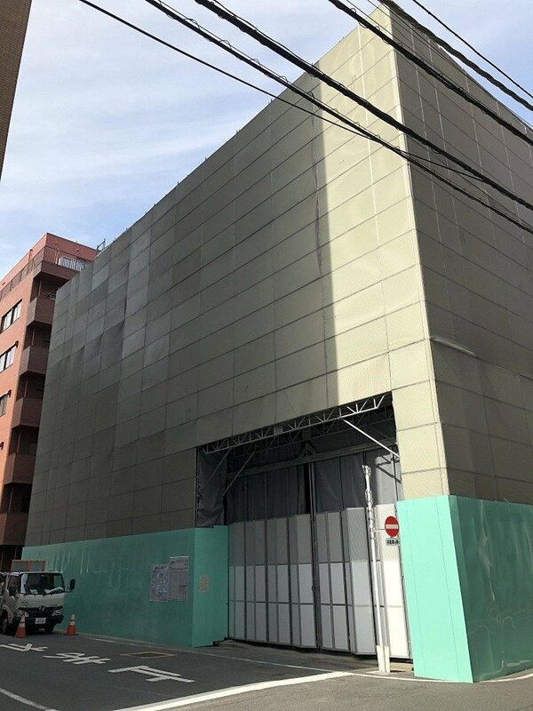 Daiichi Realter developing hotel near Akihabara Station - NIKKEI REAL ...