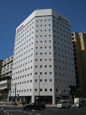 Westmont Hospitality acquires Shinjuku business hotel