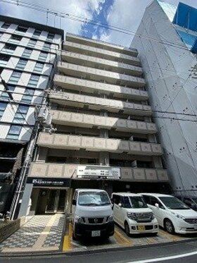 Takara Leben sells hotel in Nakagyo-ku, Kyoto City