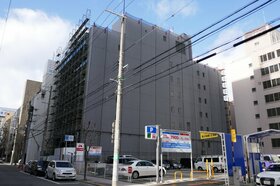 Sumitomo Corp acquires Osaka development site from GreenOak