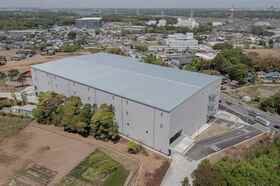 Kenedix conducts STO for three logistics facilities for Y29bn
