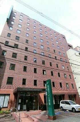 Apa acquiring hotel in Osaka’s Shinsaibashi