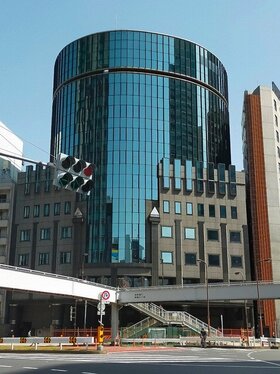 Sun Frontier acquires Ginza building from Idemitsu Kosan 