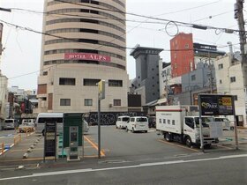 Takada-Crane developing hotel with 191-guestrooms in Osaka’s Namba