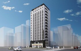 JA Mitsui Leasing plots Nagoya hotel development