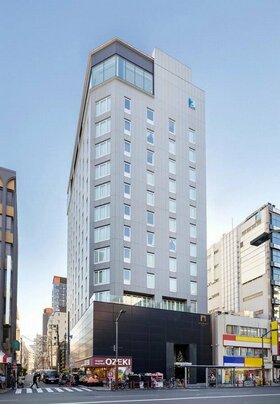 Hulic REIT to acquire Asakusa hotel for Y5.9bn