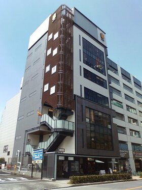 Nomura private REIT acquires Yokohama retail building