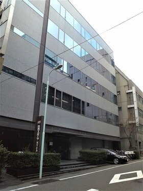 Sun Frontier acquires office building near Tsukiji Station