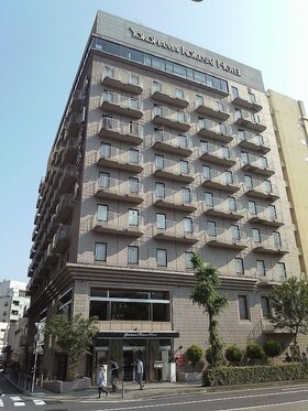 Ichigo acquires hotel near Yokohama Station