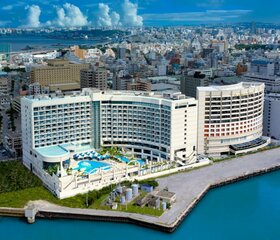 United Urban acquiring Okinawa hotel, price jumps to Y20bn