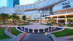 Hankyu Hanshin Properties acquires Indonesian retail facility