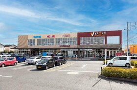 Frontier REIT reshuffling three retail properties worth Y9.2bn