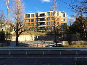 Home builder sells Yoyogi, Shibuya-ku land to offshore SPC