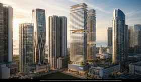 Kasumigaseki Capital sells site in Miami, U.S., to Japanese fund