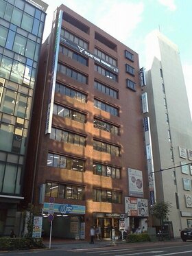 Systembit acquires building in Ikebukuro