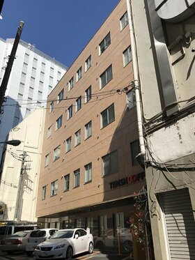 Marubeni Private REIT acquires Ikebukuro serviced office building