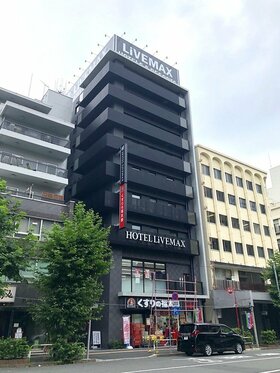 Kenedix acquires hotel in Otsuka, Toshima-ku
