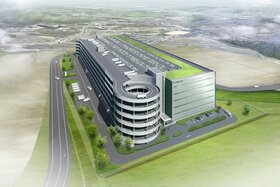 Prologis to develop logistics facilities in Osaka, Chiba