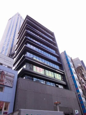 Staffing company Agent to move to new Shibuya building