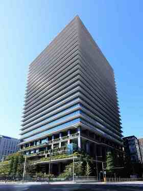 Dai-ichi Life affiliated REITs to merge, assets to reach Y300bn