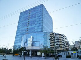 Tosei public-private fund acquires 50,000 m2 GFA office building